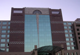 MOVENPICK HOTEL, SANA'A, YEMEN